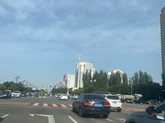 -大同古城-太平楼