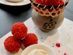 -柳莺湖上·湖景餐厅·江南菜(西湖店)