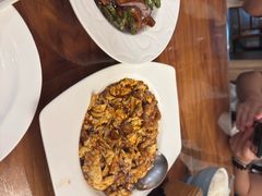 -南门小馆·清真(国贸商城店)