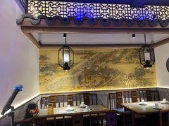 -姑苏家宴·苏帮菜·松鼠桂鱼(苏州总店)