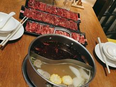 -掂档潮汕牛肉火锅(cityon熙地港店)