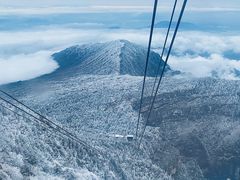 -峨眉山风景名胜区