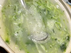 -逢春菜馆天津菜(胜利路店)