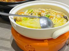 -大鹏饭店·金陵家宴(奥体中心店)