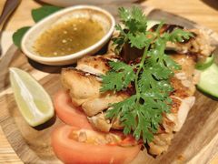 -The Diner X餐厅(青岛万象城店)