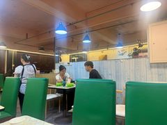 -热浪岛马来餐厅