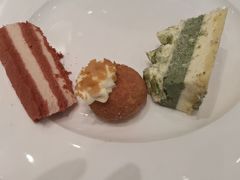 -怡聚轩全日制自助餐厅(大中华喜来登酒店)