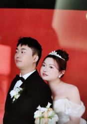 -金夫人婚纱摄影(总店)