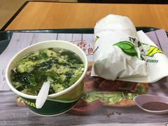 -赛百味SUBWAY(高新店)
