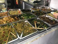 -大邑李记肥肠血旺