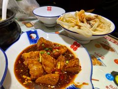 -点兵点将·四川传统小吃集(宽窄巷子店)