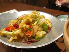 -鱼食饭稻·苏浙土菜17年老馆子(平江路店)