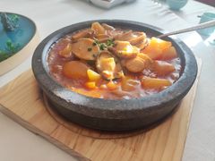-海泰食府·新鲁菜·家宴(总部基地店)