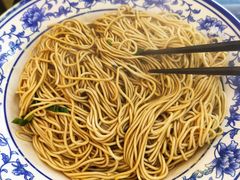 拌面-锡兴记(紫荆花路店)