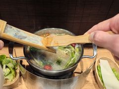 -独食火锅·半米屋台(望平街店)