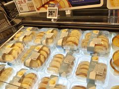 -盒马鲜生(红莲店)