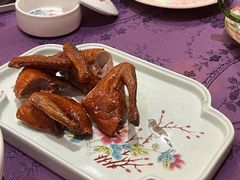 盐焗乳鸽-惠食佳·朱雀(东方商厦店)