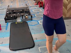 -美航国际健身(北京华联店)