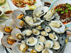 -日照大牌檔•小船海鲜(万平口店)
