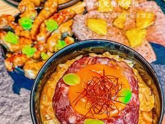 -黑牛の店·黑金店(沈阳万象城店)