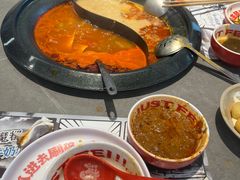 -生活如沸·顺德水牛奶火锅(大学路店)