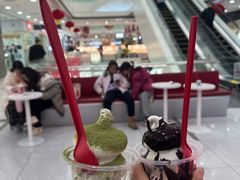 -DQ·蛋糕·冰淇淋(五棵松万达店)