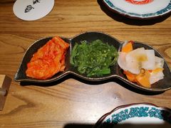 -鸟幸 TORISAKI 炭火居酒屋