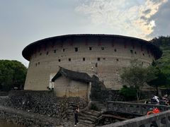 -福建土楼(南靖)景区
