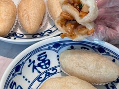 -陶兰居·手工点心·粤菜(圆融时代广场店)