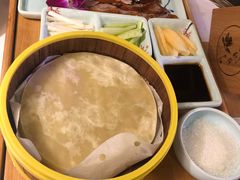 -韵秋荷(宝山龙湖天街店)