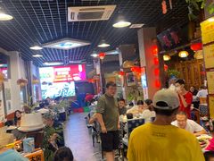 -旺角小渔村(二马路店)