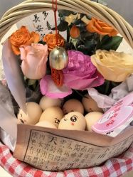 -尚圣月子会所·庄园式月子中心(萧山湘湖店)