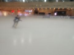 -冠军冰场(环球中心店)