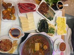 -老城红焖羊肉(人民路店)