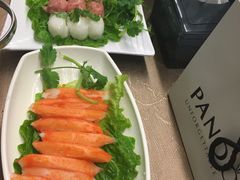 -金海阁海鲜火锅
