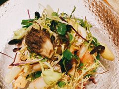 前菜色拉-蝶舍·MAISON PAPILLON