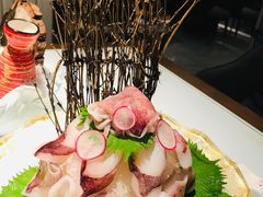 鲜海兔-虾佬圣汤·海鲜姿造(乐堤港店)
