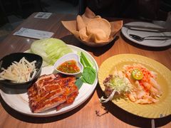 -星叶·东南亚料理(温州万象城店)