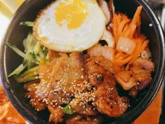 -金妈家烤肉(龙湖U城天街店)