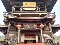 -大唐贡茶院