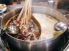 -大斌家串串火锅(万国城店)