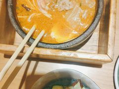 -一心创作料理屋(经开万达店)