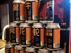 -牛啤堂精酿啤酒餐吧(五棵松华熙店)