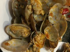 -汉巴味德(大悦城店)