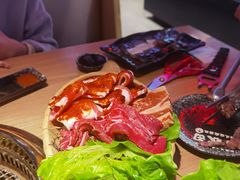 -吉秋田鲜和牛烧肉·肉档自选