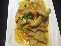 -老六杀猪菜(进乡街店)