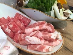 -龙聚德北京烤鸭(沙坪坝华宇A馆店)