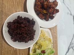 -乡村基·川味现炒大王(熙悦天街店)