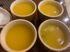-武汉世茂希尔顿酒店·汇·全日餐厅