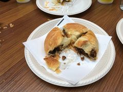 -吉品合酥脆烤饼(太平洋森活天地店)